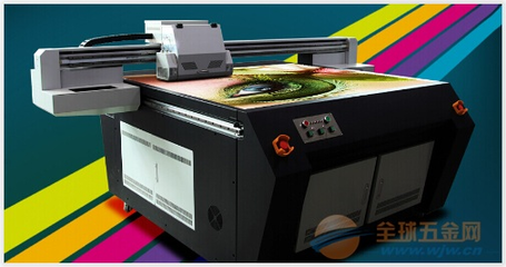 手机套UV打印机 数码印刷技术在全球五金网平台的应用与前景