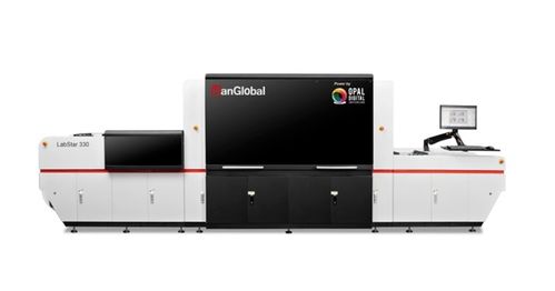 预览Labelexpo South China 2020 数码印刷技术引领标签行业新浪潮